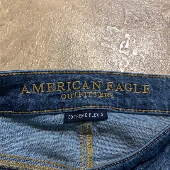 American Eagle men’s jeans size 29x32 - Picture 3 of 4